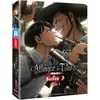 Image de L'Attaque des Titans - Saison 3, Box 1/2 [Édition Collector] [Blu-ray]