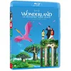 Image de Wonderland, Le Royaume sans Pluie - Bluray