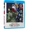 Image de Mobile Suit Gundam : Iron-Blooded Orphans - Box 2/2 [Édition Collector] [Blu-ray]