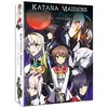Image de Katana Maidens - Toji no Miko - Série Intégrale