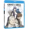 Image de Ghost in the Shell - Stand Alone Complex - Le rieur [Blu-ray]