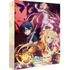 Image de Sword Art Online - Saison 3, Arc 2 : Alicization - War of Underworld - Box 1/2 [Édition Collector] [Blu-ray]