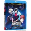 Image de Nicky Larson - City Hunter : Angel Dust [Blu-ray]