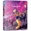 Image de Coraline [4K Ultra HD + Blu-ray - Boîtier SteelBook® limité]