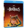 Image de Les Boxtrolls [Blu-ray]