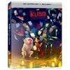 Image de Kubo et l'Armure Magique [4K Ultra HD + Blu-ray - Boîtier SteelBook® limité]