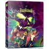 Image de L'Étrange pouvoir de Norman [4K Ultra HD + Blu-ray - Boîtier SteelBook® limité]