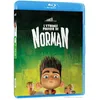 Image de L'Étrange pouvoir de Norman [Blu-ray]