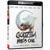 Image de Godzilla Minus One [4K Ultra HD] [HD DVD]