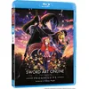 Image de Sword Art Online : Progressive - Scherzo of Deep Night [Edition Blu-ray]
