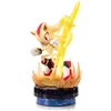 Image de First4Figures - Sonic The Hedgehog (Super Shadow) Resin Statue