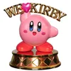 Image de First 4 Figures Kirby Statuette DieCast We Love Kirby 10 cm