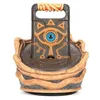 Image de The Legend of Zelda: Breath of The Wild Statuette 1/1 Sheikah Slate 24 cm