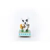 Image de First 4 Figures - Animal Crossing : Nouveaux Horizons   Statue K.K. Slider   Statue en PVC Peinte   22cm