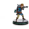 Image de First4Figures - The Legend of Zelda : Tears of The Kingdom - Link - Figurine PVC, 21 cm - Standard Edition