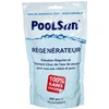 Image de BSI - PooLSan - Recharge sans Chlore - Régénérateur - pour Une Désinfection De l'eau - Piscine Et Spa - Sachet Régénérateur 400g