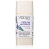Image de Yardley English Lavender déodorant solide avec parfum 20 ml