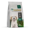 Image de Applaws Aliments secs complets pour chiots de petites et moyennes races au poulet - 1 sac de 15 kg