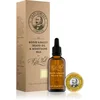 Image de Captain Fawcett Ricki Hall´s coffret cadeau pour la barbe