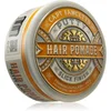 Image de Captain Fawcett Putty Hair Pomade mastic texturisant pour cheveux pour homme 100 g