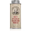 Image de Captain Fawcett Expedition Reserve Matt Styling Volumising Powder poudre cheveux effet mat 20 g