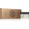 Image de Captain Fawcett Eau de Parfum Exploratory Collection parfum pour homme coffret cadeau