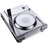 Image de Decksaver Coque pour Pioneer DJ CDJ-900NXS   Couvercle de protection en polycarbonate super durable avec transparence fumée/transparente brevetée, fabriquée au Royaume-Uni   Le choix des DJ pour une
