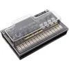 Image de Decksaver DSS-PC-VOLCA Coque de protection pour Korg Volca Series