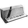 Image de Decksaver capot de protection pour Korg Electribe 2