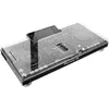 Image de Decksaver DS-PC-XDJRX Pioneer Mallette de protection contre la poussière