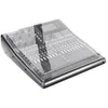 Image de Decksaver Pro Behringer X32 producteur DE CACHE-POUSSIERE