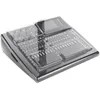 Image de Capot antipoussière DeckSaver DSP PC x32compact Pro BEHRINGER la poussière Housse de protection