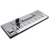 Image de Decksaver DS-PC-KONTROLS49MK2 Housse en polycarbonate pour Native Instruments Komplete Kontrol S49 MK2