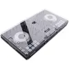 Image de Decksaver Ds-Pc-Ddjsx3 Coque de protection, transparente fumée