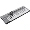 Image de Decksaver NI Kontrol M32 Cover - Couvercle pour claviers