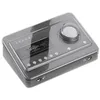 Image de Decksaver Coque Universelle pour Audio Arrow Solo   Couvercle de Protection en Polycarbonate Super Durable de Couleur Transparente fumée, fabriquée au Royaume-Uni   Le Choix des producteurs pour Une