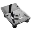 Image de Decksaver Cover for DJ Equipment, Compatible with DJ Prime SC6000 & SC6000M