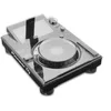 Image de Decksaver Cover for CDJ-3000, Protective Cover for DJ Equipment, Dust and Scratch Protection, Compatible with DJ CDJ-3000 Models
