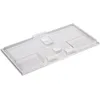 Image de Decksaver Le Cover for Hercules DJ Control Inpulse 500   Couvercle de Protection en Polycarbonate Super Durable de Couleur Transparente fumée, fabriquée au Royaume-Uni   Le Choix des DJ pour Une