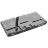 Image de Decksaver Cover for DJ Equipment, Compatible with Pioneer DDJ-FLX6