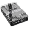 Image de Decksaver Cover, Compatible with Pioneer DJM-S7, Protection for DJ Equipment