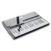 Image de Decksaver DS-PC-WAVEOPMOD KORG WAVESTATE OPSIX MODWAVE COVER