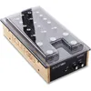 Image de Decksaver DS-PC-TX6 Coque Souple en Polycarbonate pour Ecler Warm 2