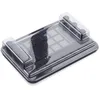 Image de Decksaver Couverture LE (édition light) pour Loupedeck Live - Housse de Protection en Polycarbonate de Couleur Claire Fumée, Fabriqué au Royaume-Uni