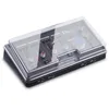 Image de Decksaver Coque pour Solid State Logic SSL 12   Couvercle de protection en polycarbonate super durable de couleur transparente fumée, fabriquée au Royaume-Uni   Le choix des producteurs pour une