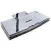 Image de Decksaver - Opus Quad Cover - Housse pour équipement DJ