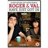 Image de Roger & Val Have Just Got in: Series Two [DVD] [Import]
