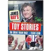 Image de James May's Toy Stories: Balsa Wood Glider/Train Race [DVD] [Import]