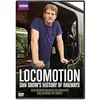 Image de Locomotion: Dan Snow's History of Railways-BBC [DVD] [Import]