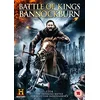 Image de Battle of Kings: Bannockburn (The History Channel) [DVD] [Import]